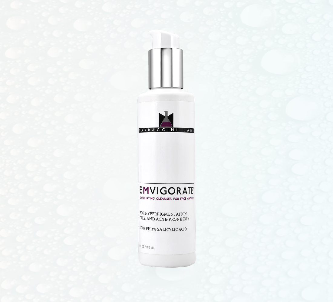 EMVIGORATE