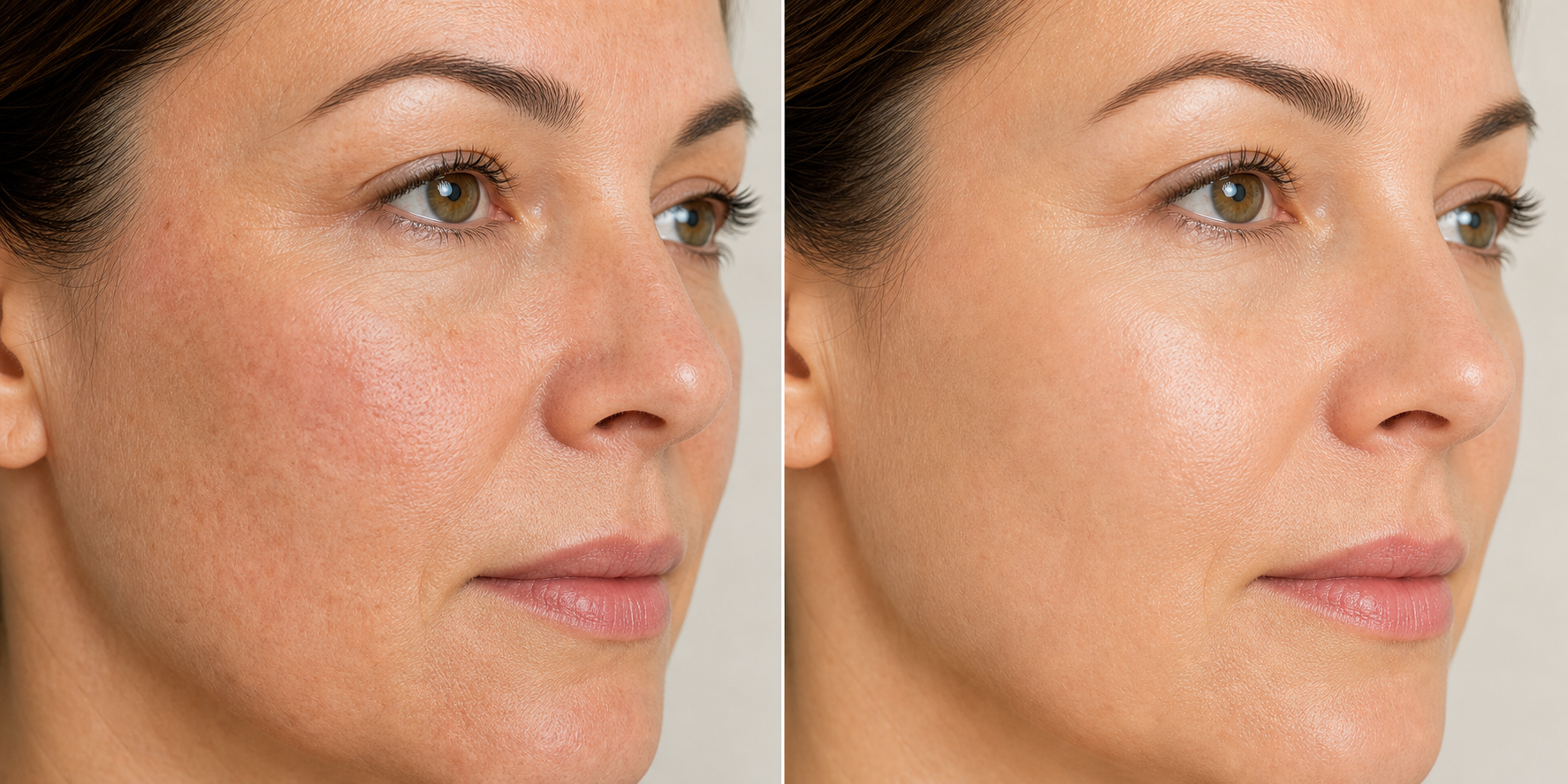 Skin care education preview