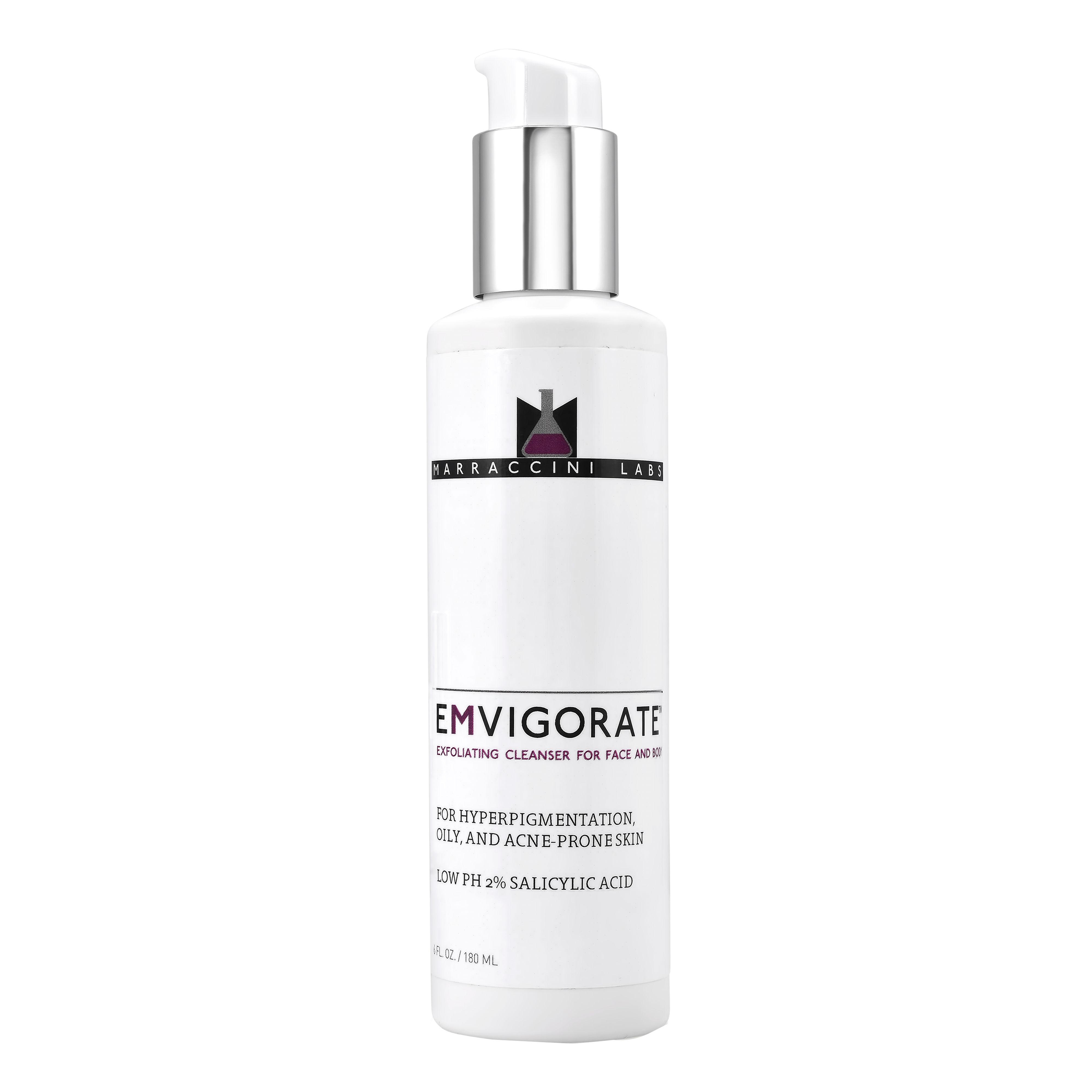 EMVIGORATE